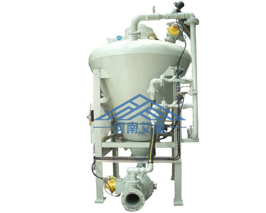 倉式泵（bèng）