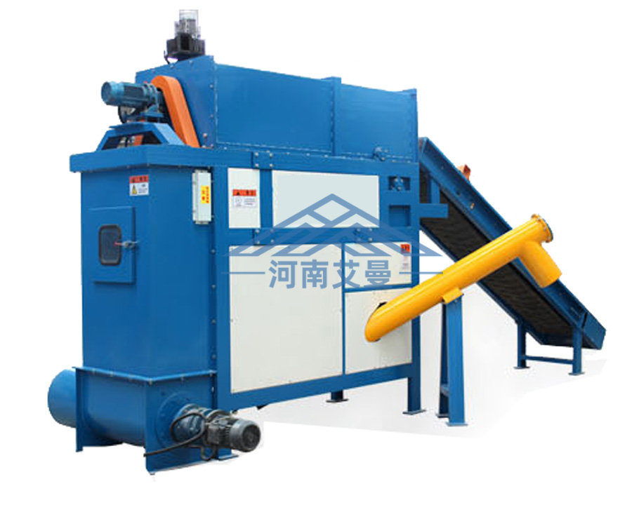 全自動拆包輸送係（xì）統