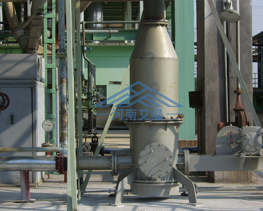 中*鋁業（yè）廣西平果氧化（huà）鋁廠