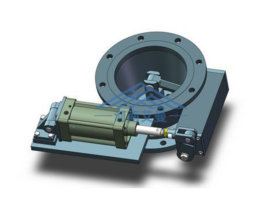 圓頂（dǐng）閥