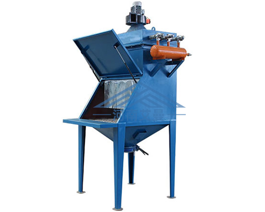 手動破(pò)袋 手動(dòng)破袋